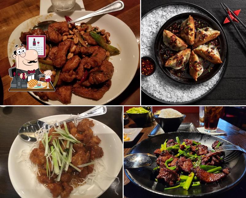 P.F. Chang's