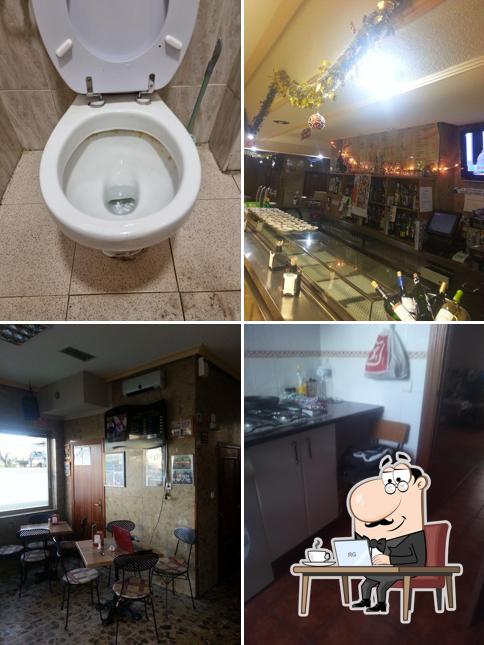 Cervecería Bar El Jamón