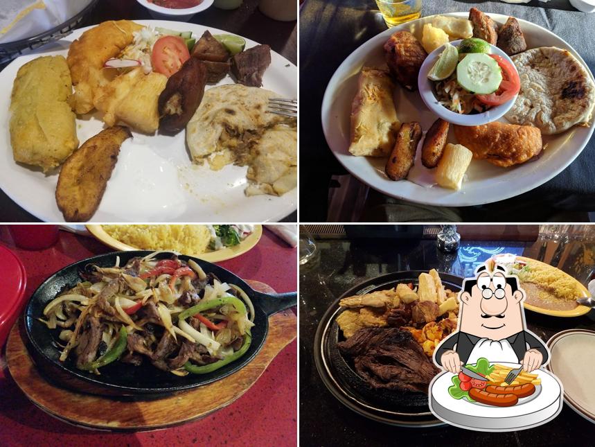 Las Palmas Restaurant