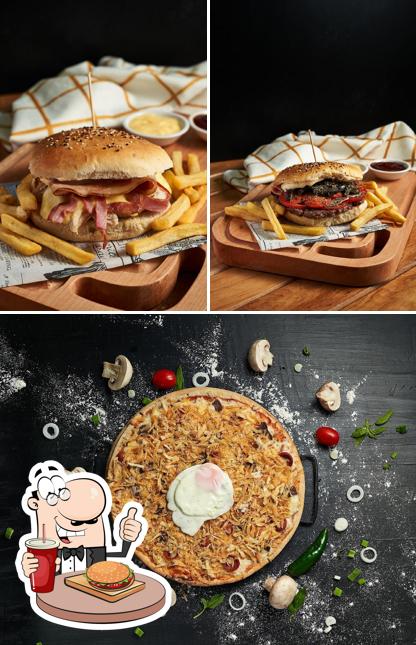 Pizzeria Atacama
