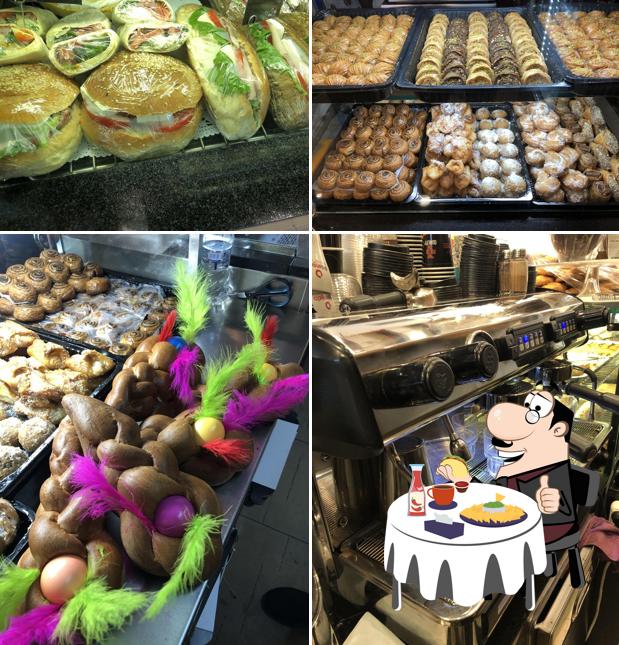 CHRYSSA BAKERY CORFU