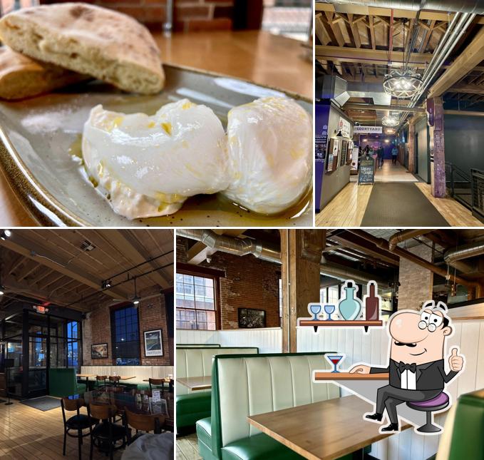 Driftless Pizza Co