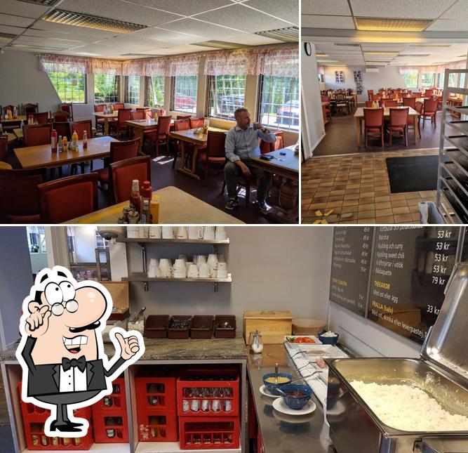 Eckens Café