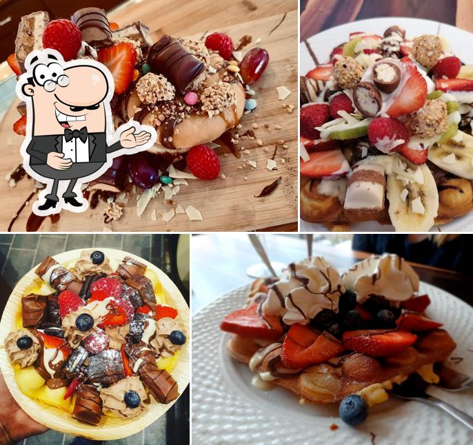 Eiscafé Emilia