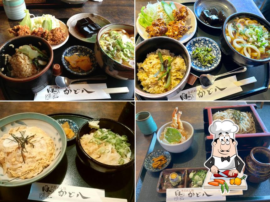Kadohachi