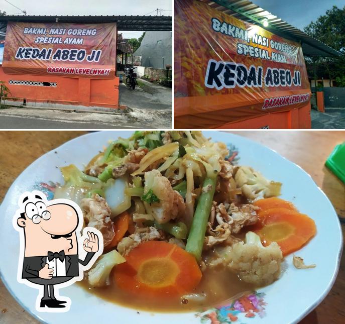 Kedai Abeoji