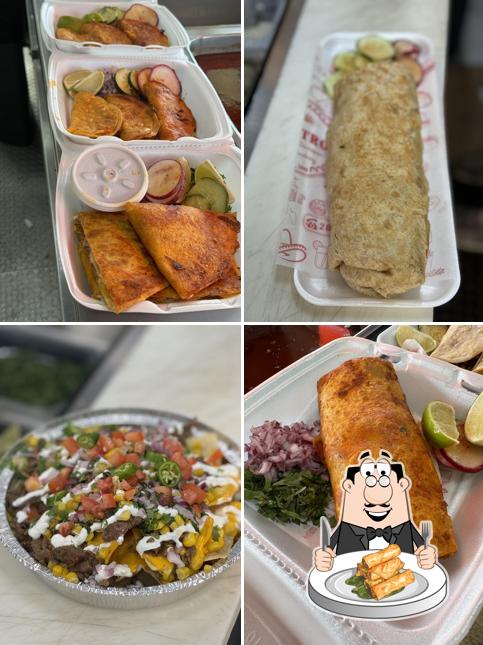L’Jefe Tacos & more