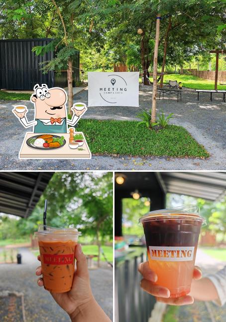 Meeting Cafe’