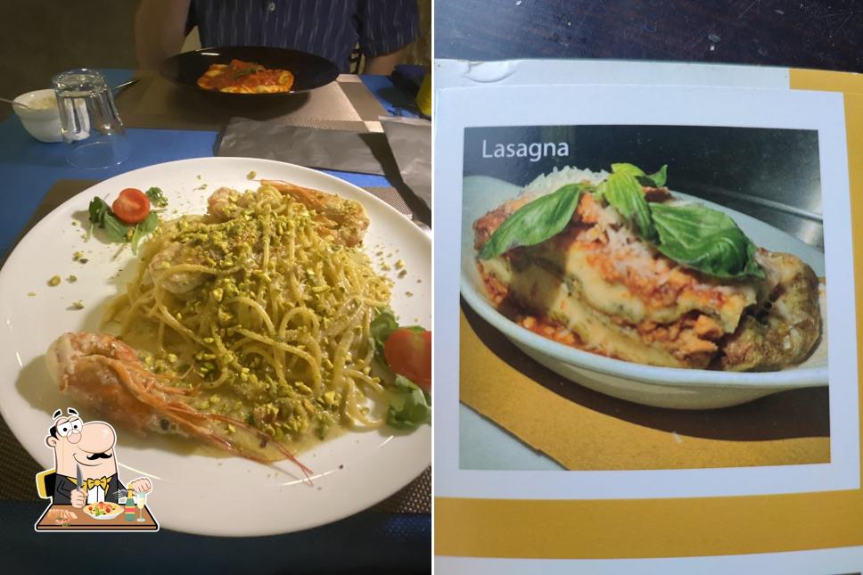 La Cucina Di Bettina Marsascala
