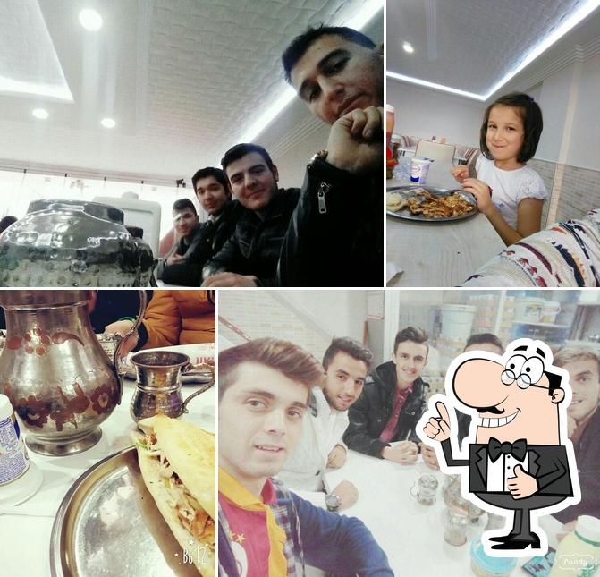 Orhan Ustanin Yeri