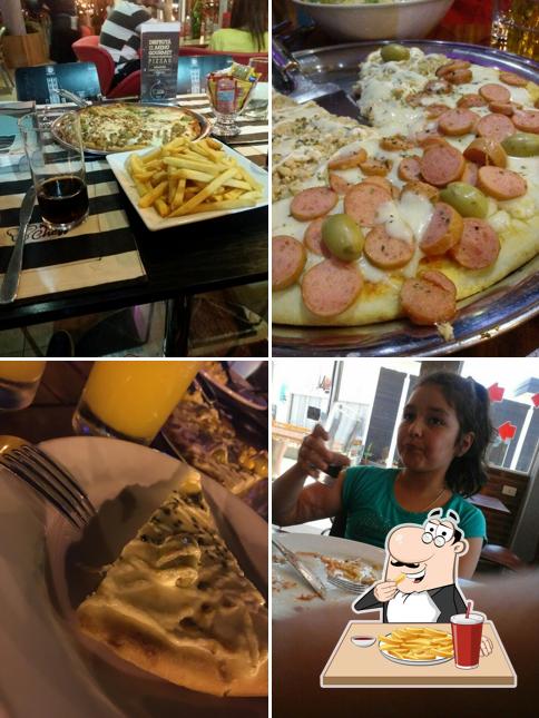 Pizza Cheff Beach