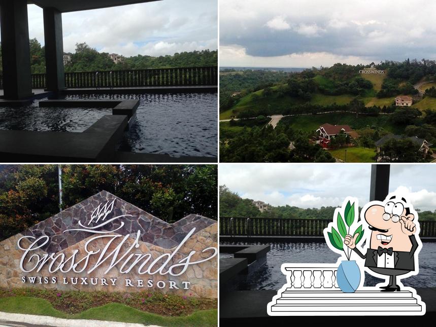 Rent&Chillux Tagaytay Crosswinds Tower3