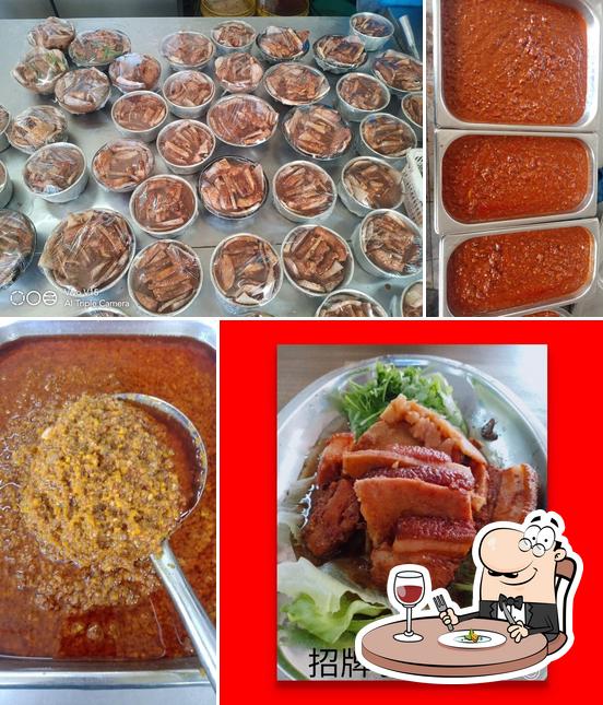 Restoran Sin Fatt Kee
