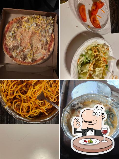 Smile Food & Bar Neuss