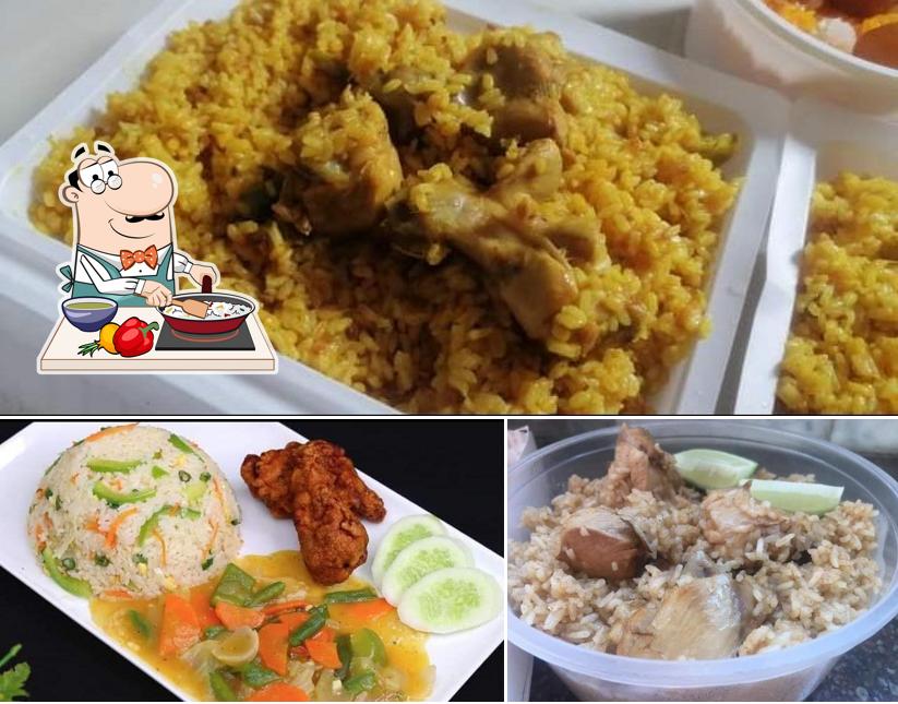 Sumaiya khabar hotel/সুমাইয়া খাবার হোটেল