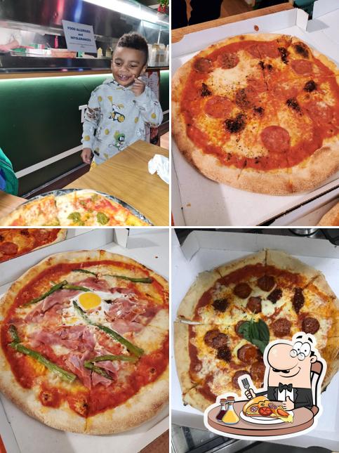 Torino Pizza