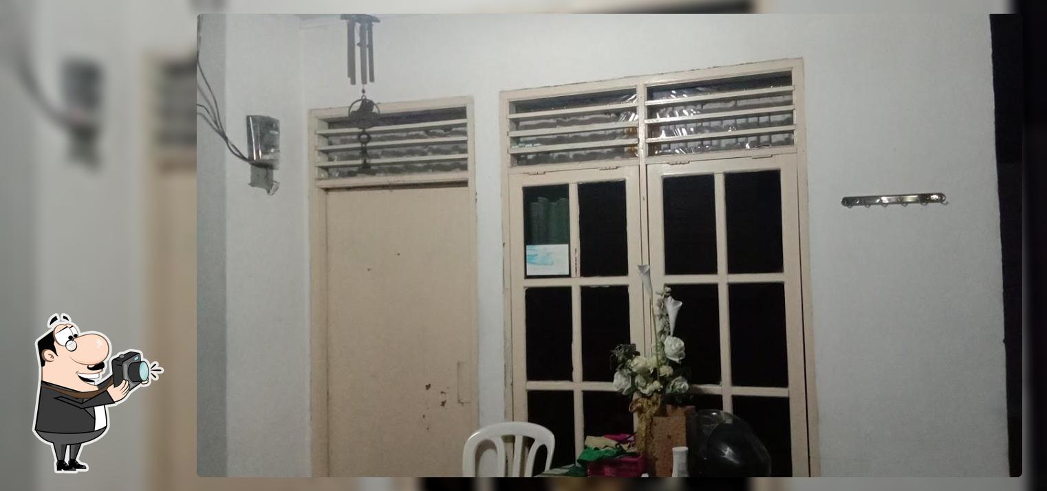 Warung Chasia