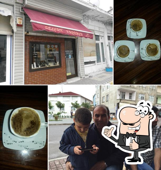 Zalikuş Pastanesi
