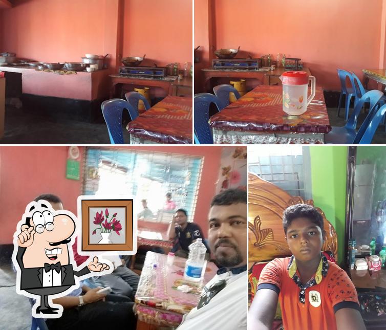 হোটেল খাম খেয়ালী