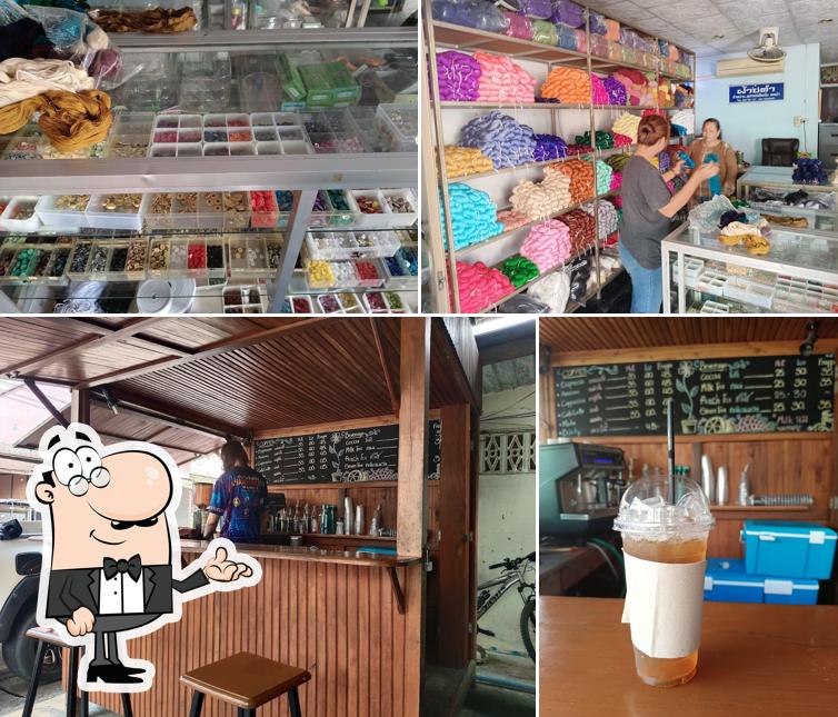 ร้านฝ้ายคำ