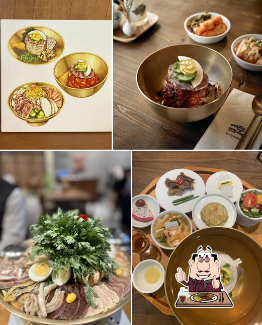 서관면옥 홍대점