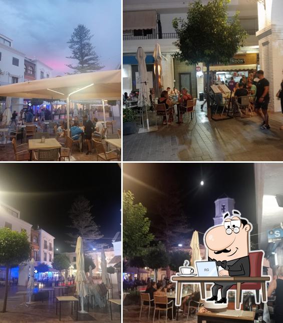 Restaurante El Merendon