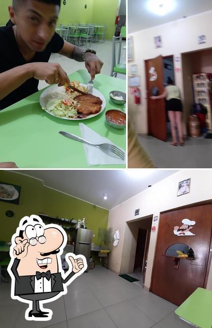 Restaurant - Galindo II