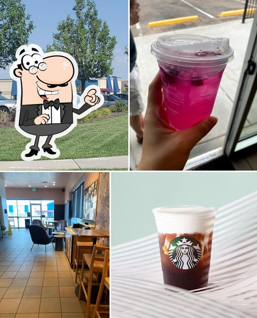 Starbucks Coffee Company