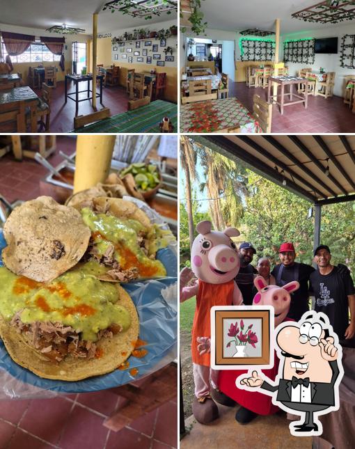 Tacos Julio