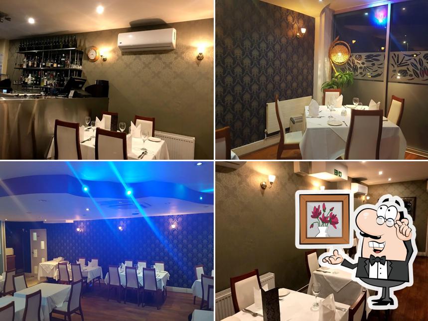Village Indiya Restaurant