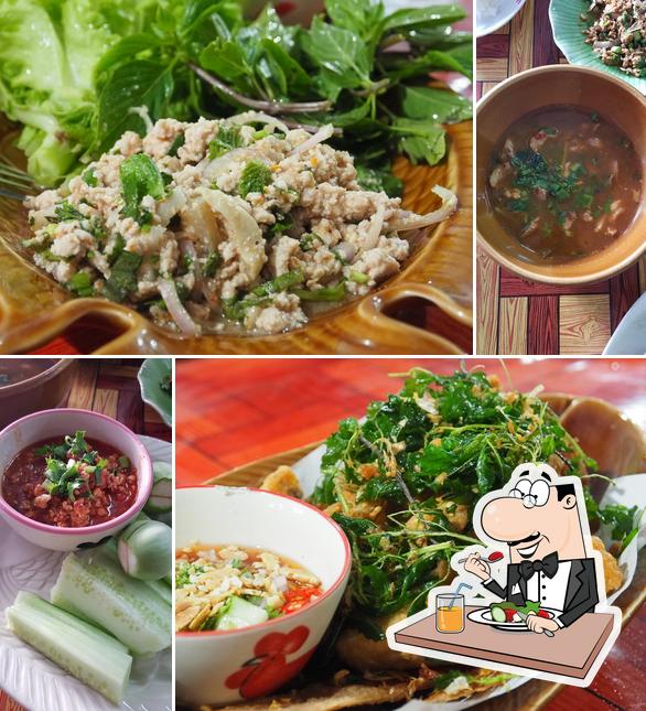 ครัวคนเมือง by พี่นาง