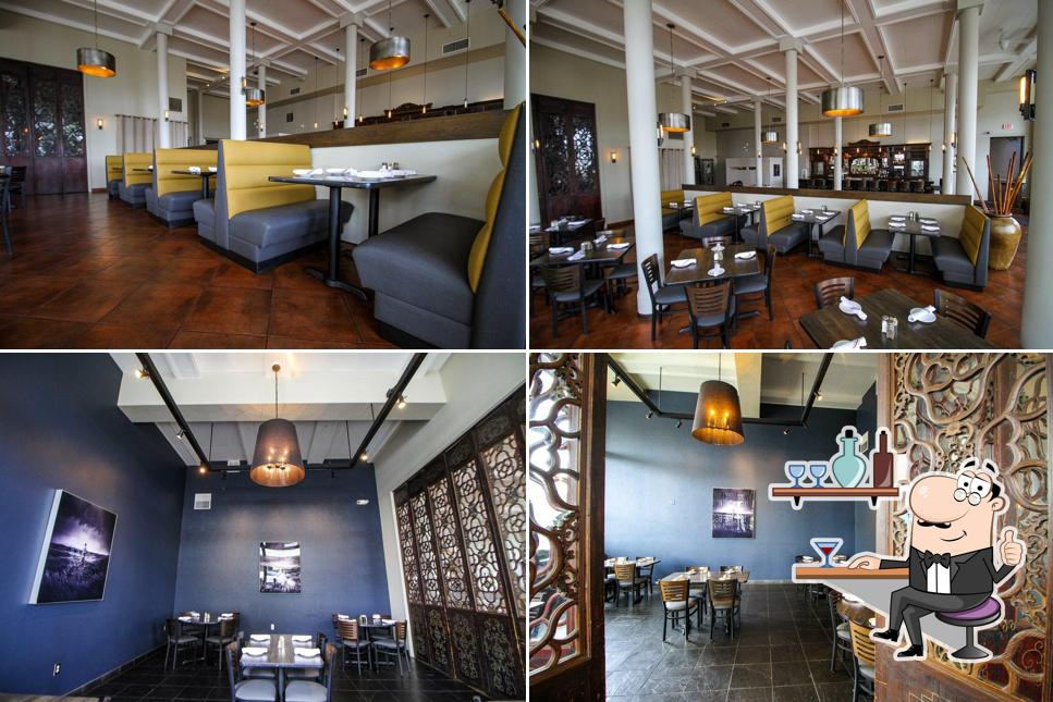 Jackie Rey's Ohana Grill Hilo