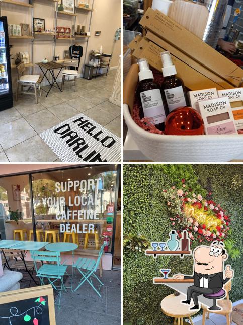 Long Story Short Cafe