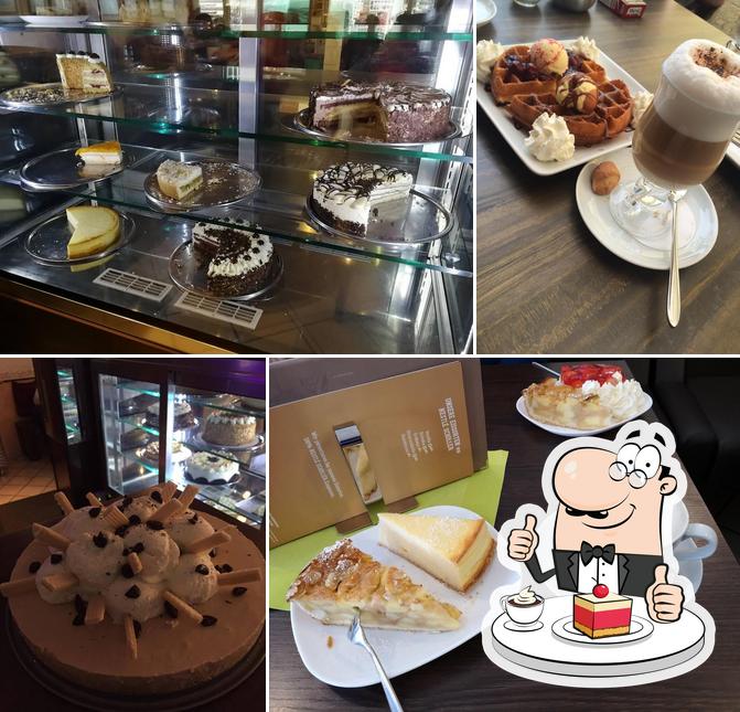 Cafe Sinke Rinteln