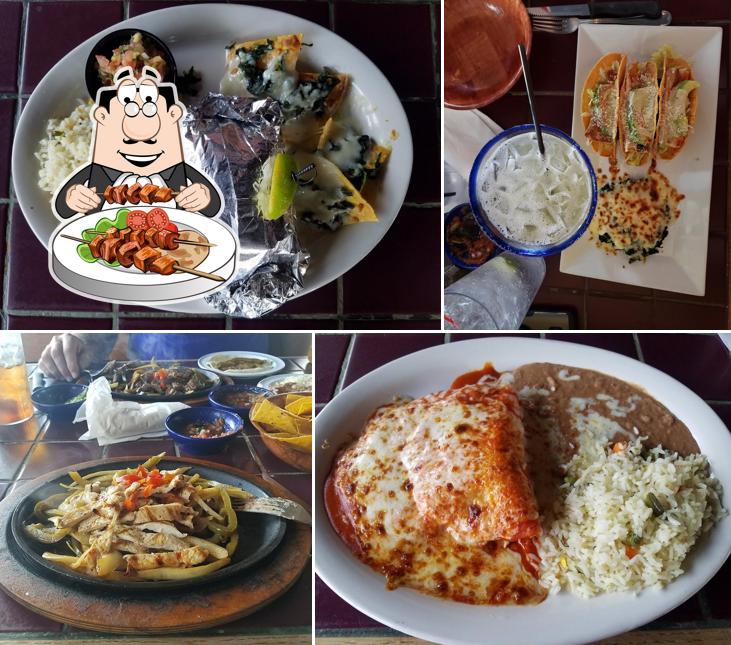 Las Fajitas