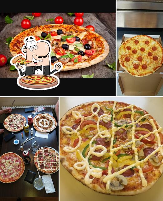 Pizzeria Napoli