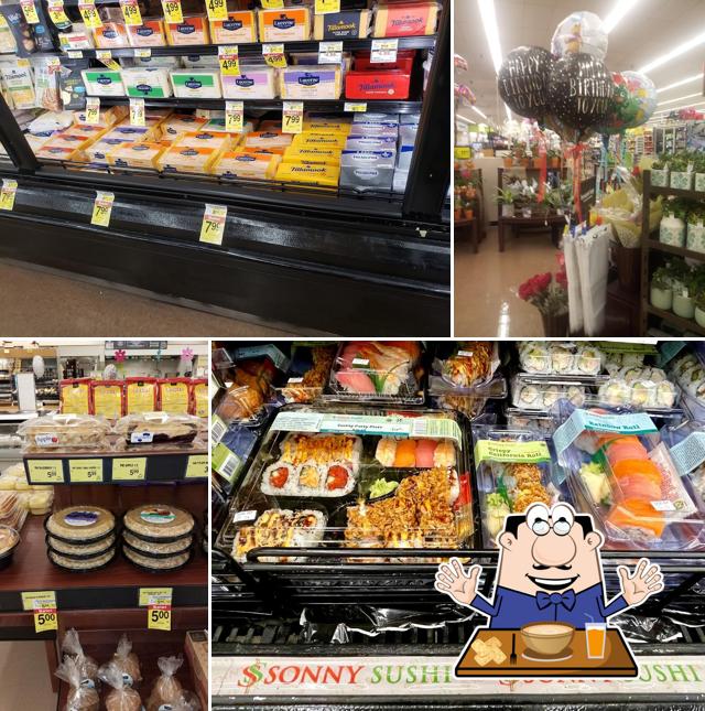 Albertsons