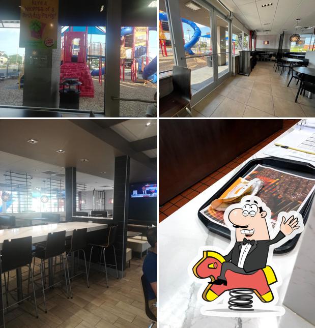 Burger King