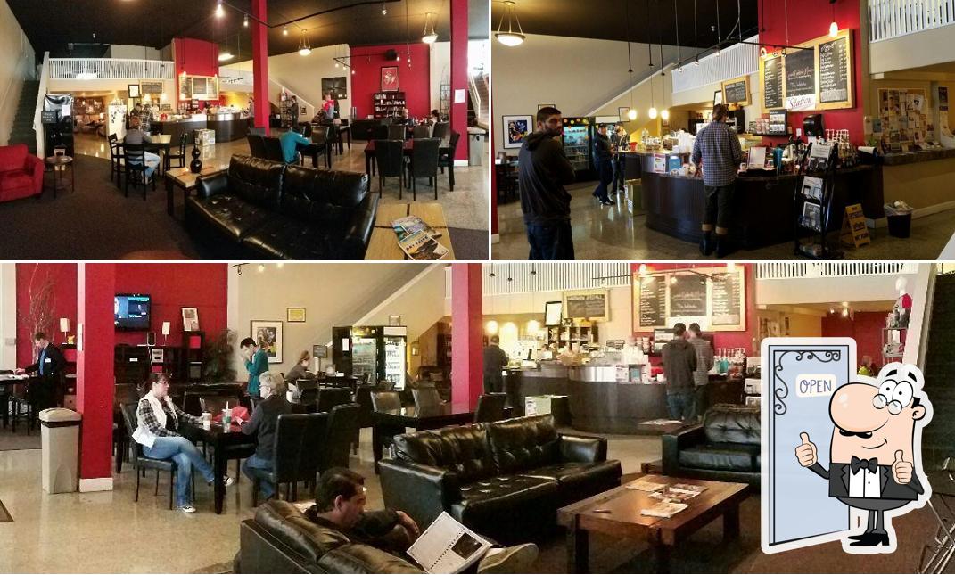 Station Coffee Bar