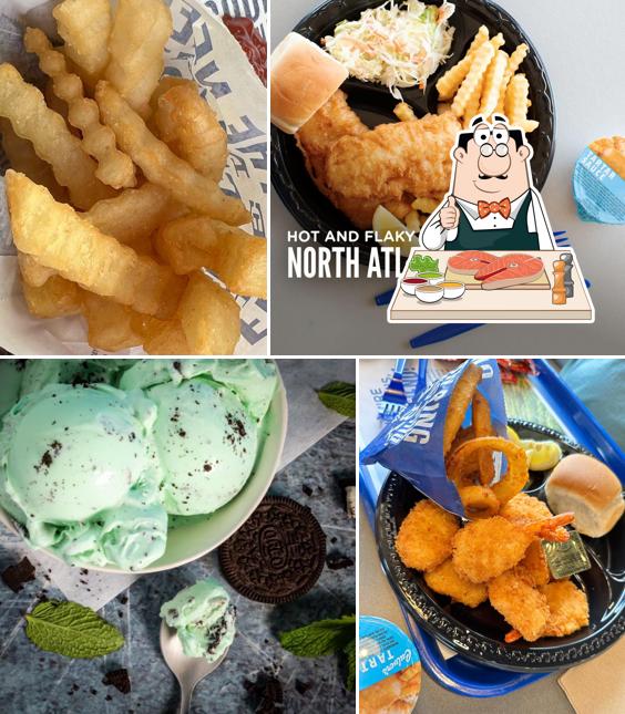 Culver’s