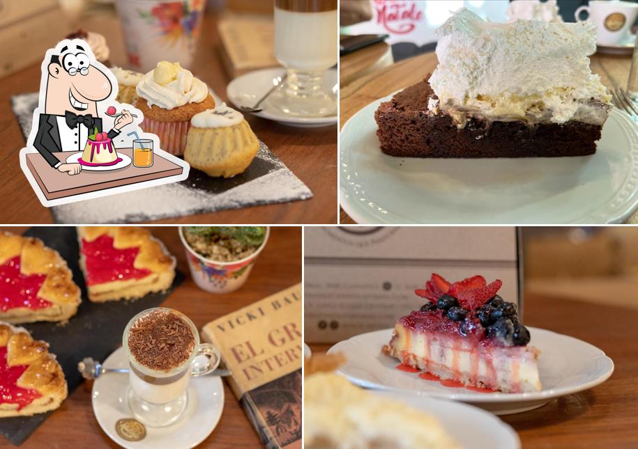 Dolce Natale Canning