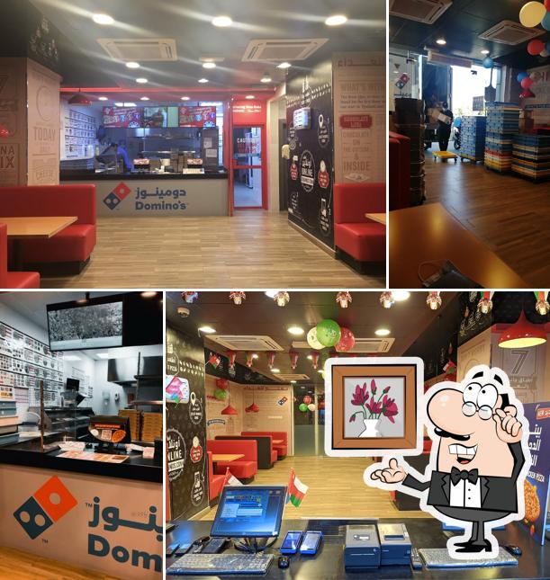Domino's Pizza