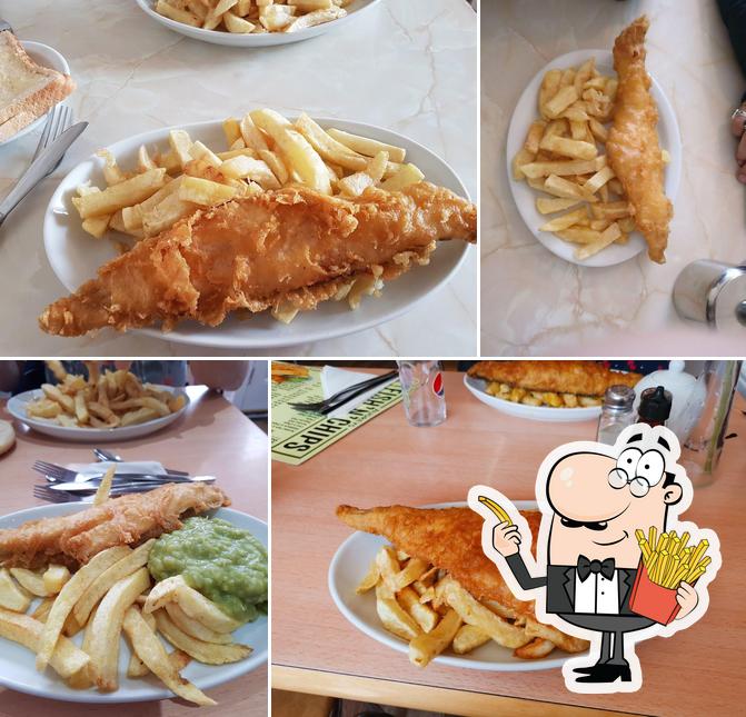 Audrey's Fish & Chips