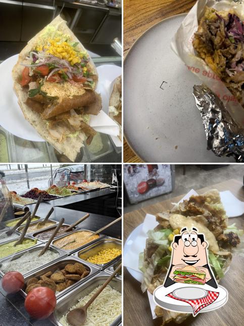 Kebab Haus