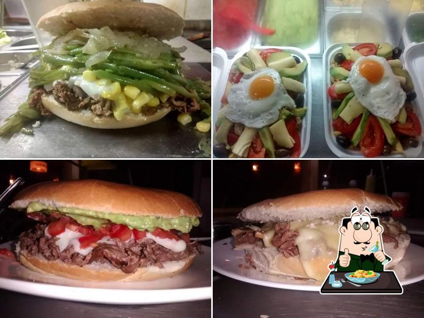 Gordito's