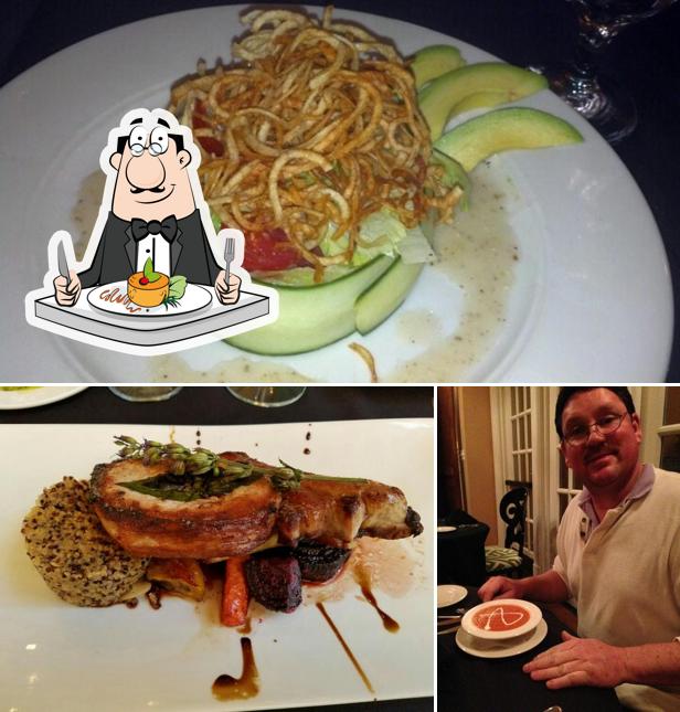 Hampton's Restaurant