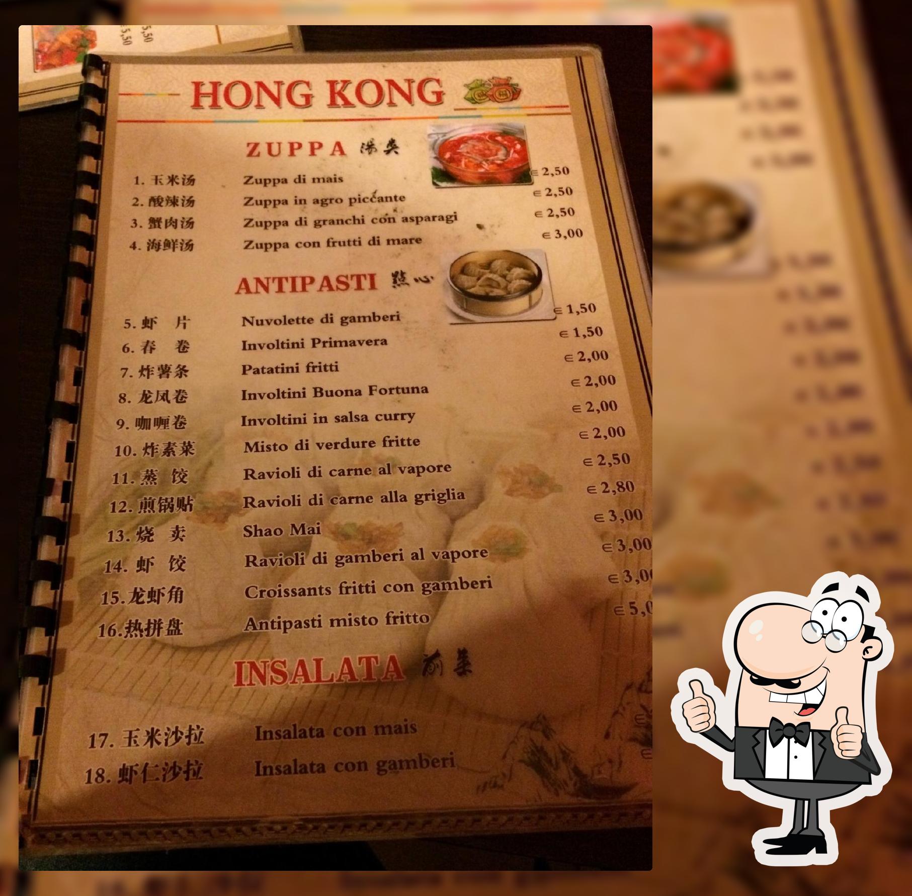 Hong Kong