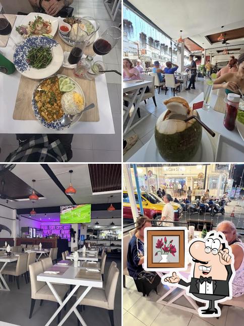 Island Kitchen Restaurant & Pizzeria
