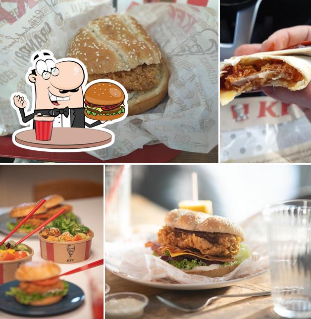 KFC Zamość Legionów