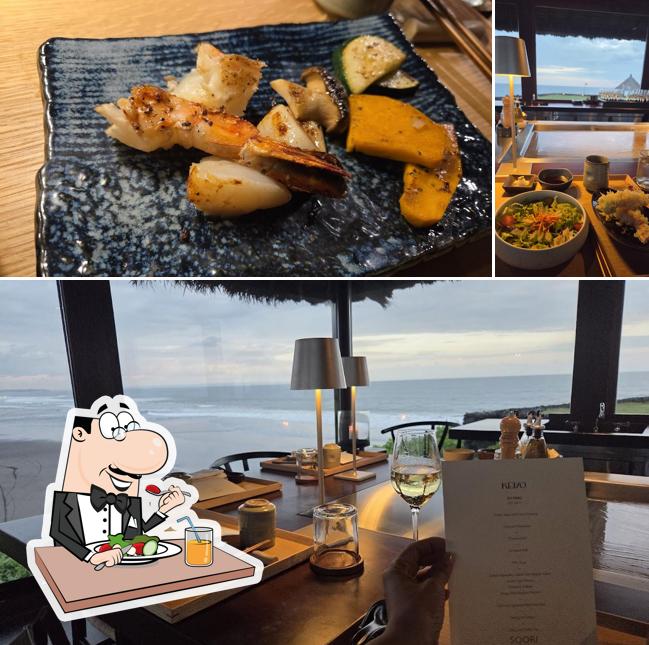 Keiyo Teppanyaki Restaurant